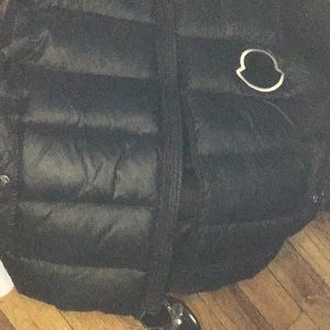 Moncler vest
